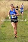 Senior Womens relay 2022 Farringdon Cross Country, Sunderland, Saturday, Sept. 3rd. Photo: David T. Hewitson/Sports for All Pics